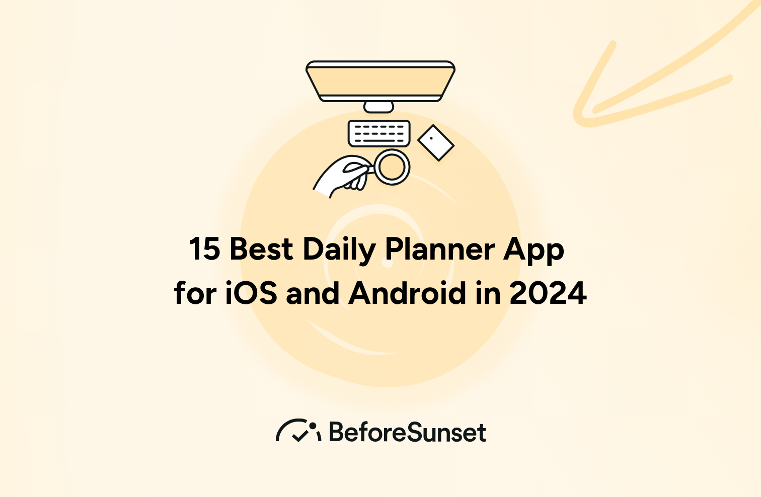 Best daily planner apps for ios and android